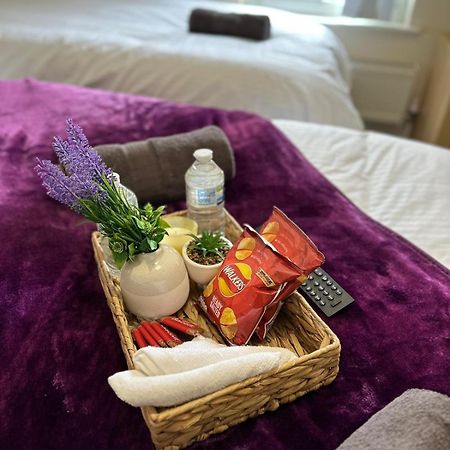 Elm Vale Lodge ليفربول المظهر الخارجي الصورة