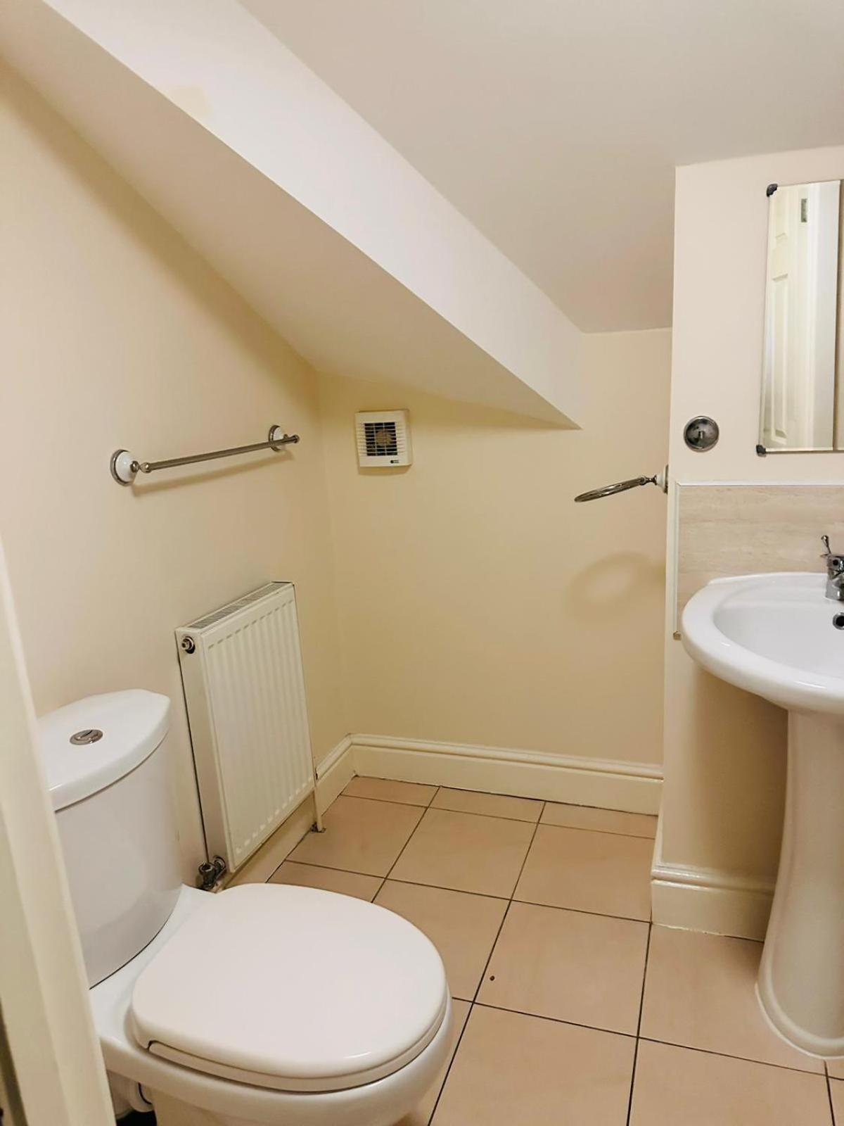 Elm Vale Lodge ليفربول المظهر الخارجي الصورة