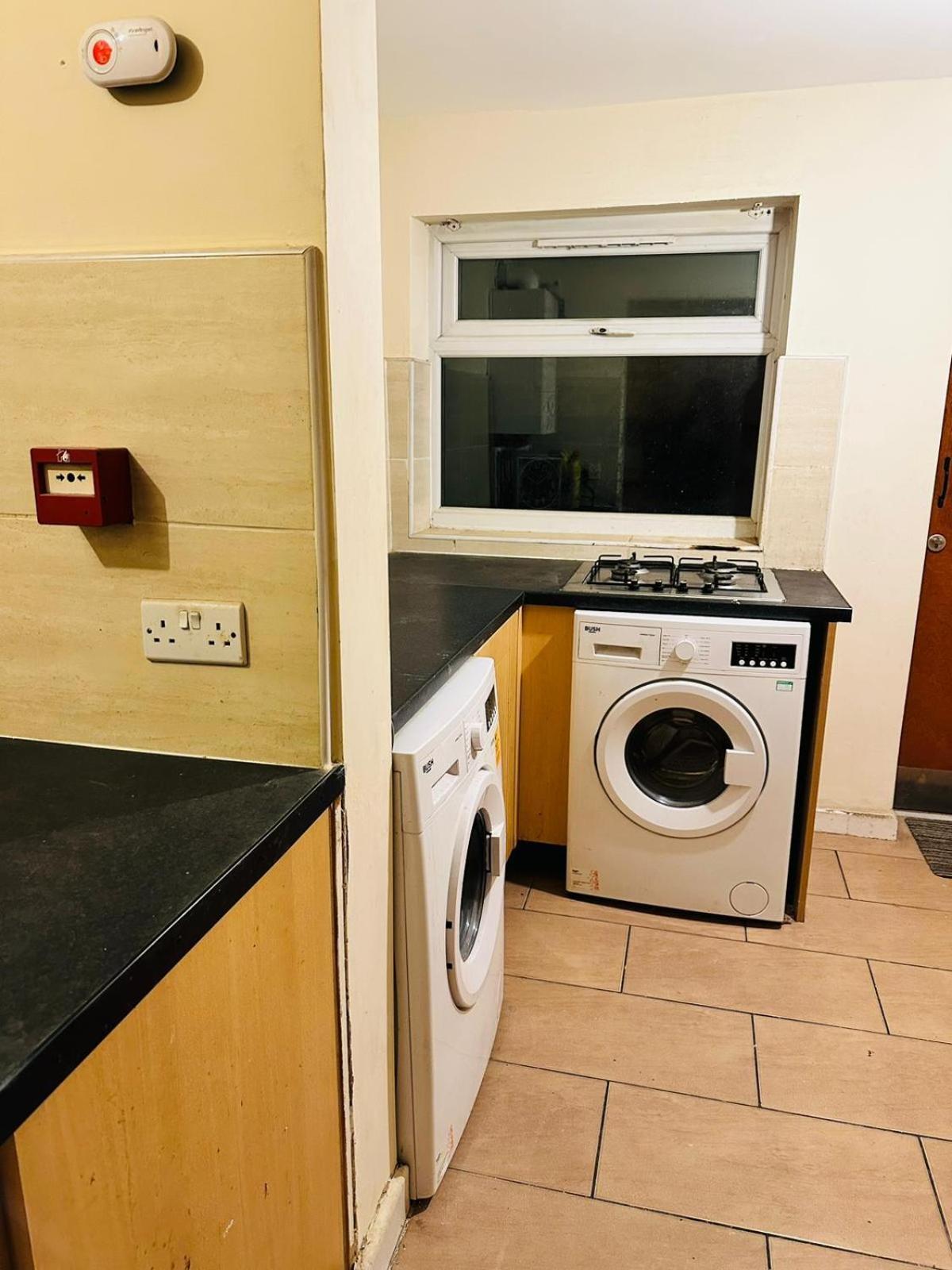 Elm Vale Lodge ليفربول المظهر الخارجي الصورة
