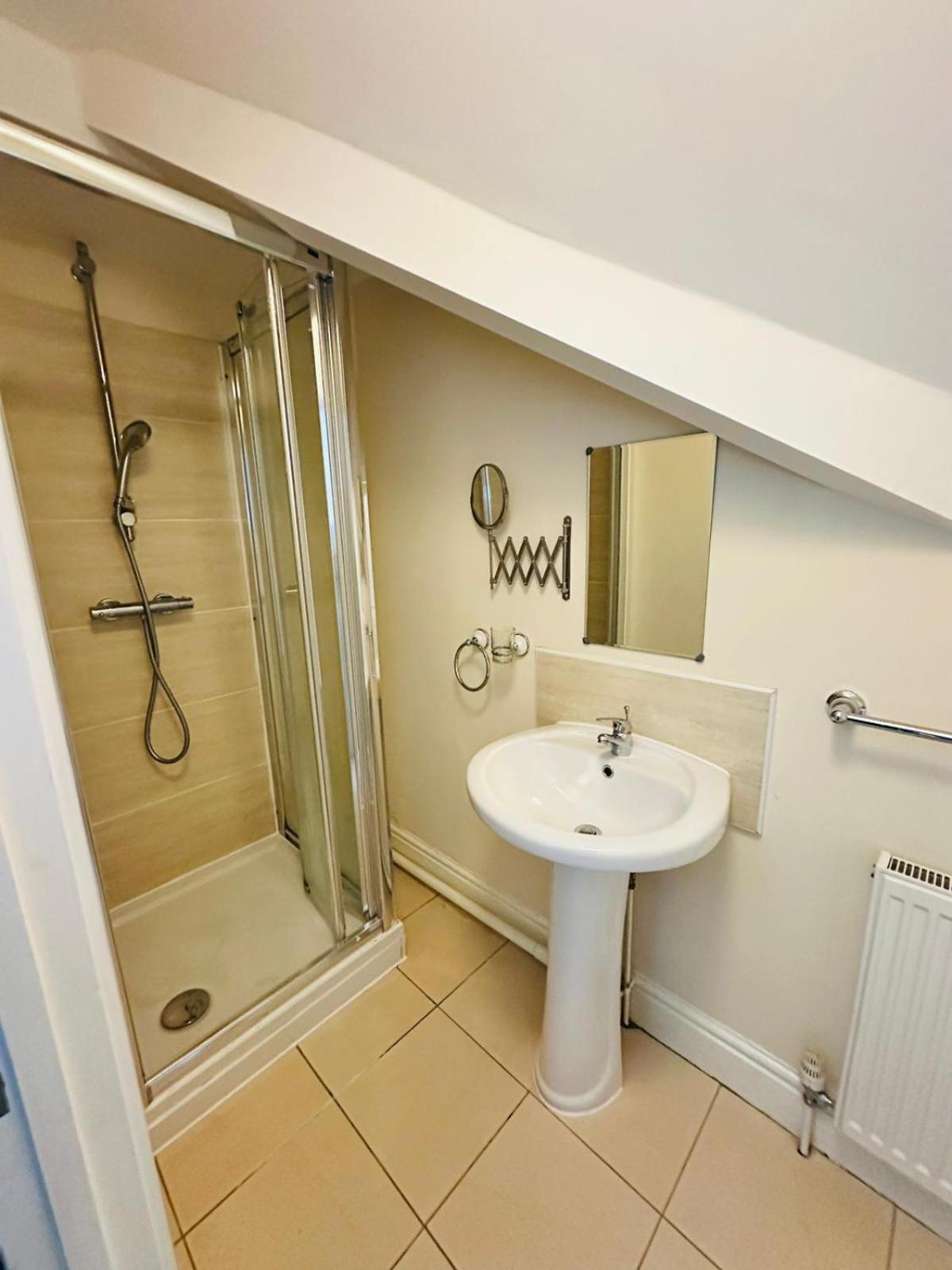 Elm Vale Lodge ليفربول المظهر الخارجي الصورة